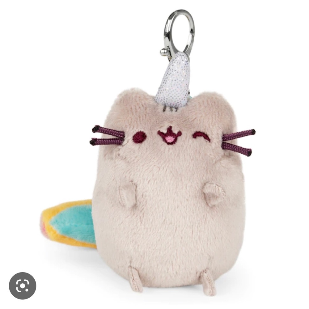 Pusheen Blind Box Series 18